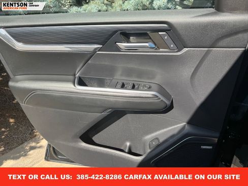 Used 2024 GMC Acadia Elevation image 21