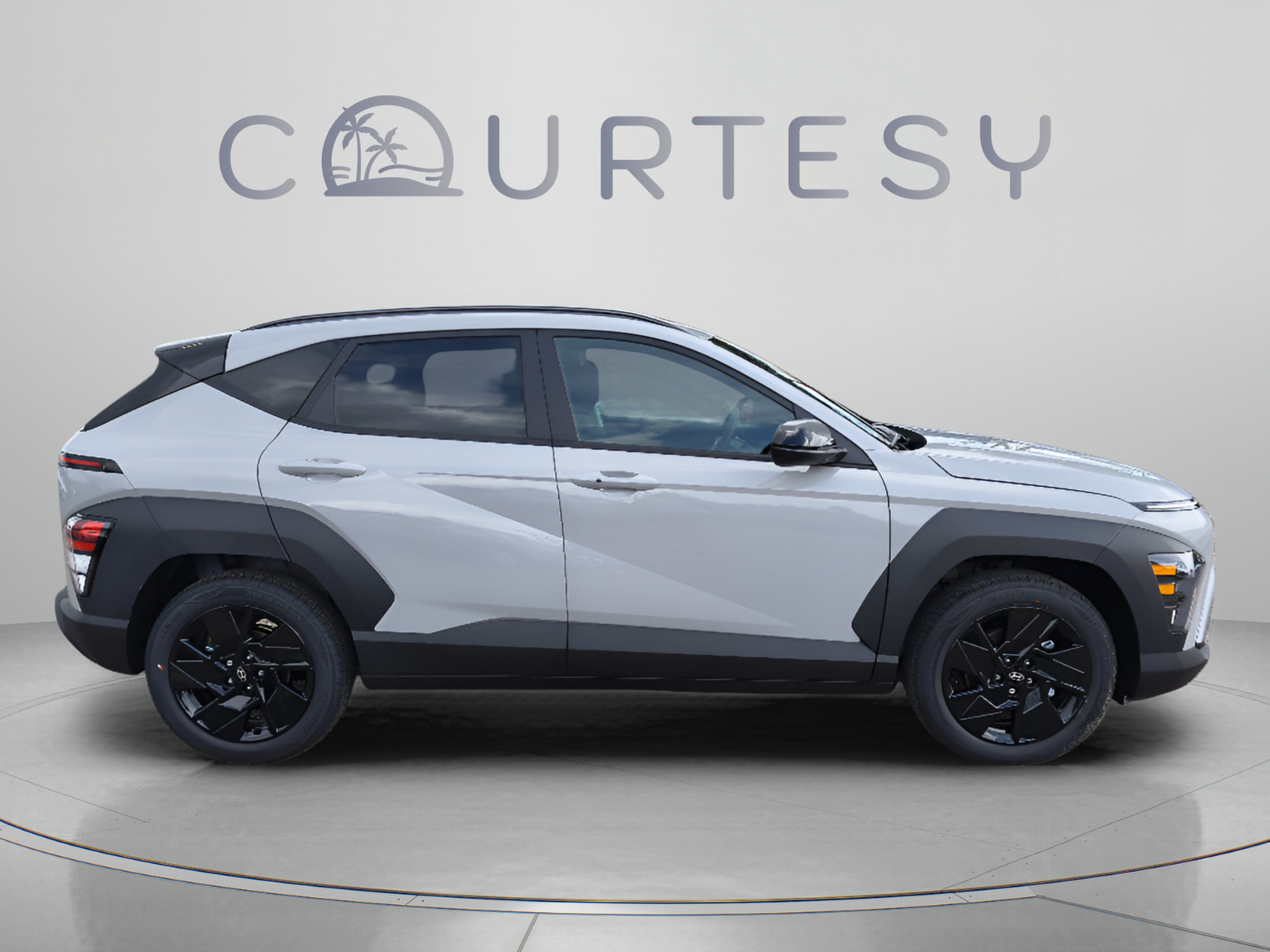 New 2027 Hyundai Kona SEL Sport FWD image 6