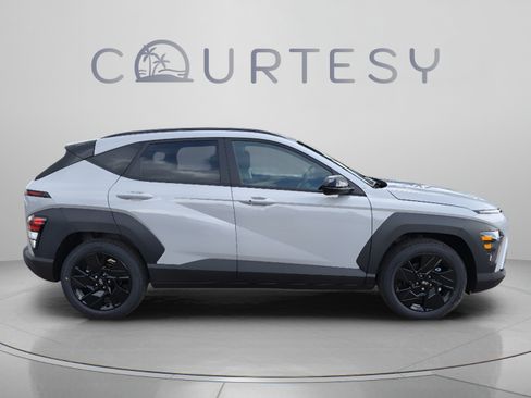 New 2027 Hyundai Kona SEL Sport FWD image 6