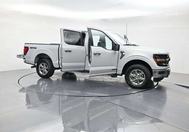 Certified 2024 Ford F150 XLT w/ Mobile Office Package AWD/4WD image 52