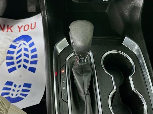 Used 2022 Chevrolet Traverse LS w/ LPO, Floor Liner Package image 23