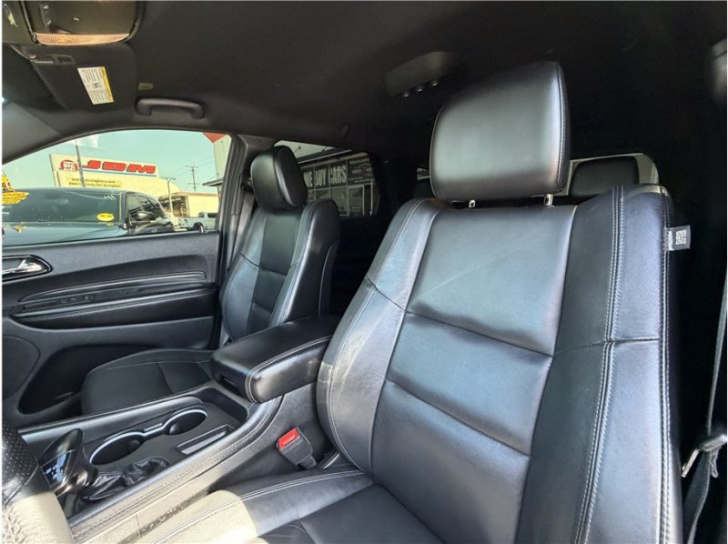 Used 2021 Dodge Durango GT AWD/4WD image 19
