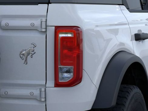 New 2026 Ford Bronco Big Bend AWD/4WD image 23