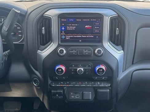 Used 2022 GMC Sierra 1500 SLT AWD/4WD image 20