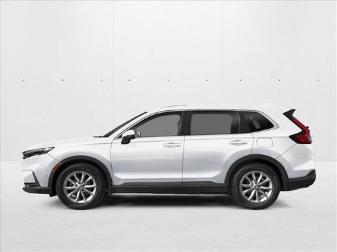 New 2026 Honda CR-V EX-L image 3