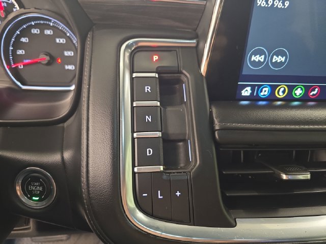 Used 2021 Chevrolet Tahoe LT AWD/4WD image 27