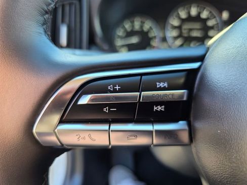 Certified 2025 MAZDA CX-50 AWD 2.5 S w/ Cargo Package image 24