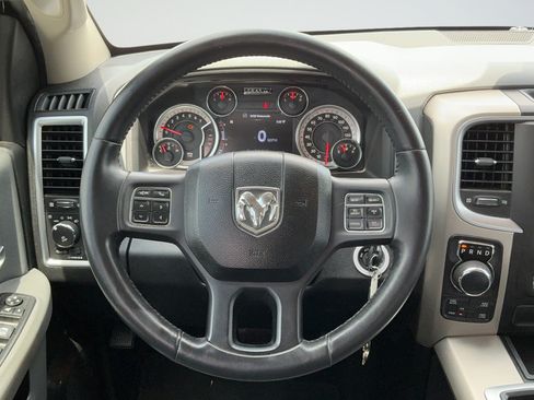 Used 2014 RAM 1500 Lone Star AWD/4WD image 9