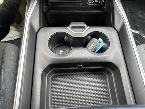 Used 2022 RAM 1500 Big Horn image 25