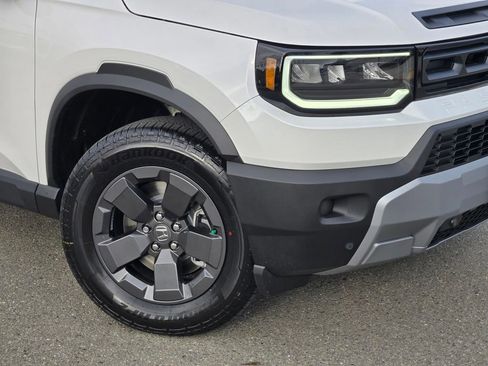 New 2026 Honda Passport RTL image 9