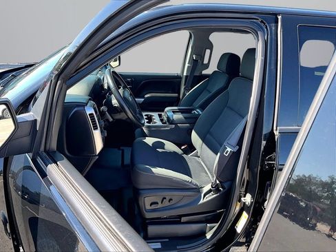Used 2016 Chevrolet Silverado 1500 LT w/ All Star Edition AWD/4WD image 27