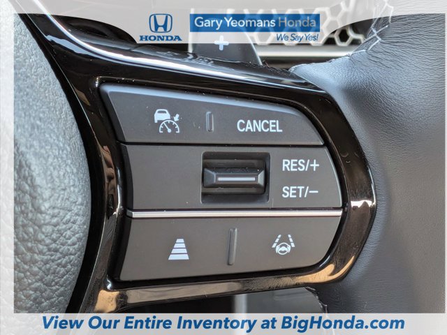Certified 2023 Honda Civic Sport image 26