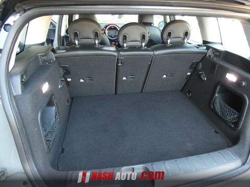 Used 2017 MINI Cooper Clubman FWD image 64