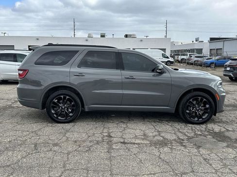 Used 2023 Dodge Durango GT image 6