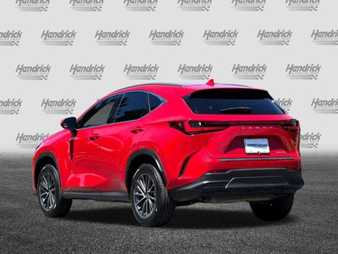 Certified 2024 Lexus NX 250 FWD image 7