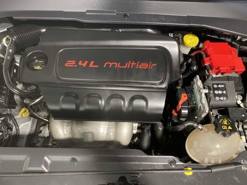 Used 2020 Jeep Compass High Altitude image 9