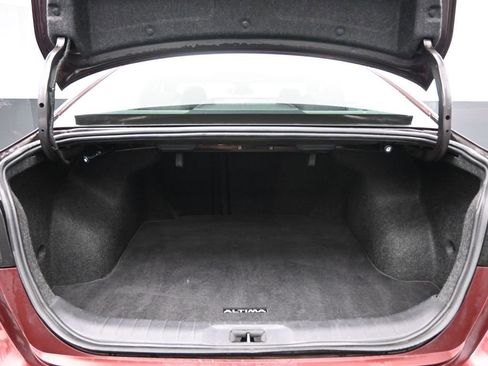 Used 2023 Nissan Altima 2.5 SV image 30