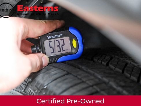 Certified 2023 Nissan Rogue SL w/ SL Premium Package image 32