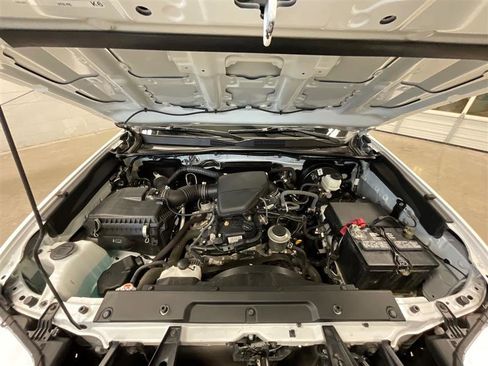 Used 2022 Toyota Tacoma SR image 21