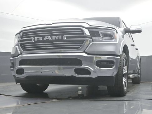Used 2021 RAM 1500 Laramie AWD/4WD image 44