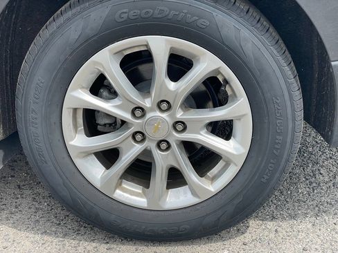 Used 2021 Chevrolet Equinox LT AWD/4WD image 26