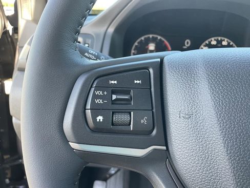 New 2026 Honda Ridgeline RTL image 30