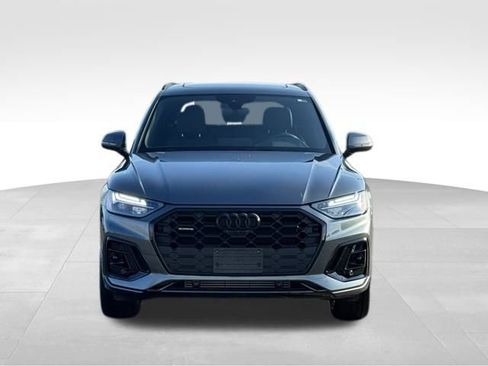 Used 2025 Audi Q5 2.0T Premium Plus image 2