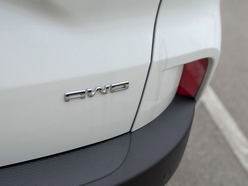 New 2026 Ford Escape Platinum w/ Equipment Group 601A image 32