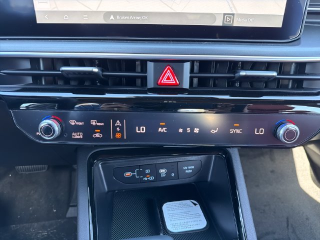 New 2027 Kia K5 GT-Line w/ GT-Line Premium Package AWD/4WD image 14