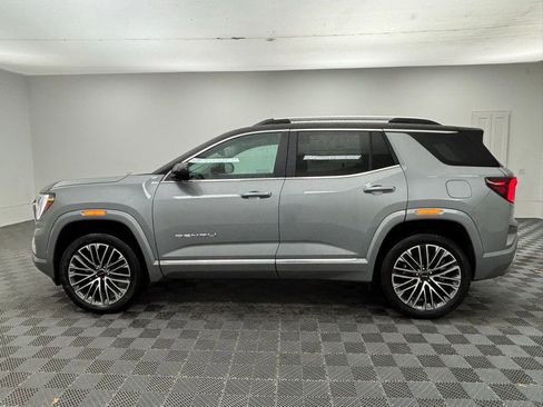 New 2026 GMC Terrain Denali image 14