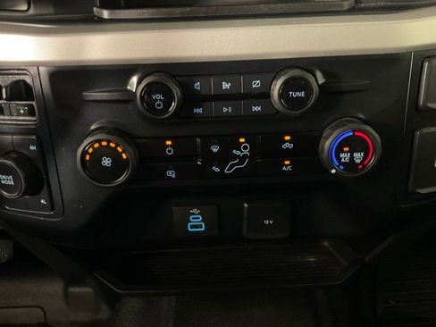 Used 2023 Ford F350 XL w/ XL Chrome Package image 18
