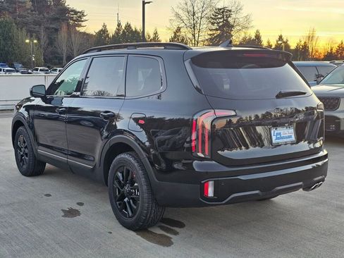 New 2025 Kia Telluride SX Prestige X-Pro image 7