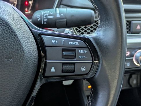 Used 2023 Acura Integra A-Spec FWD image 25