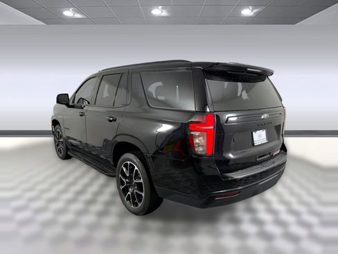 Used 2023 Chevrolet Tahoe RST w/ Luxury Package image 3