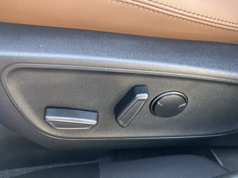 Certified 2025 Ford Bronco Sport Outer Banks w/ Outer Banks Tech Package+ AWD/4WD image 19