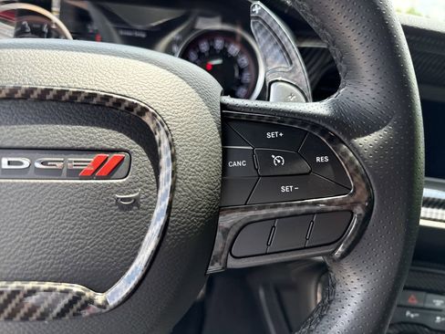 Used 2021 Dodge Challenger R/T RWD image 22
