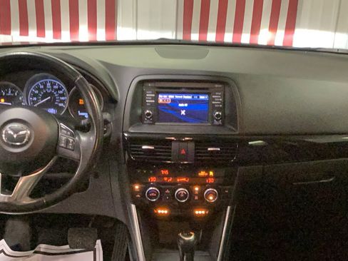Used 2014 MAZDA CX-5 Grand Touring image 13