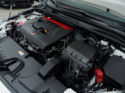 Used 2023 Toyota Corolla GR image 47