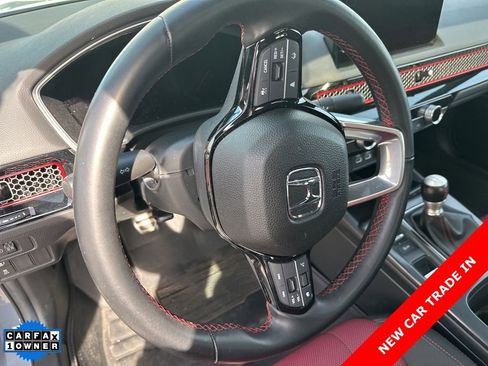 Used 2022 Honda Civic Si image 7
