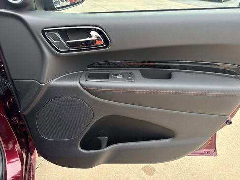 New 2026 Dodge Durango GT image 15