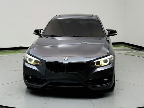 Used 2018 BMW 230i xDrive Coupe AWD/4WD image 2