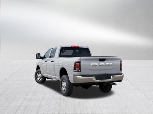 New 2026 RAM 2500 Tradesman w/ Chrome Appearance Group image 3
