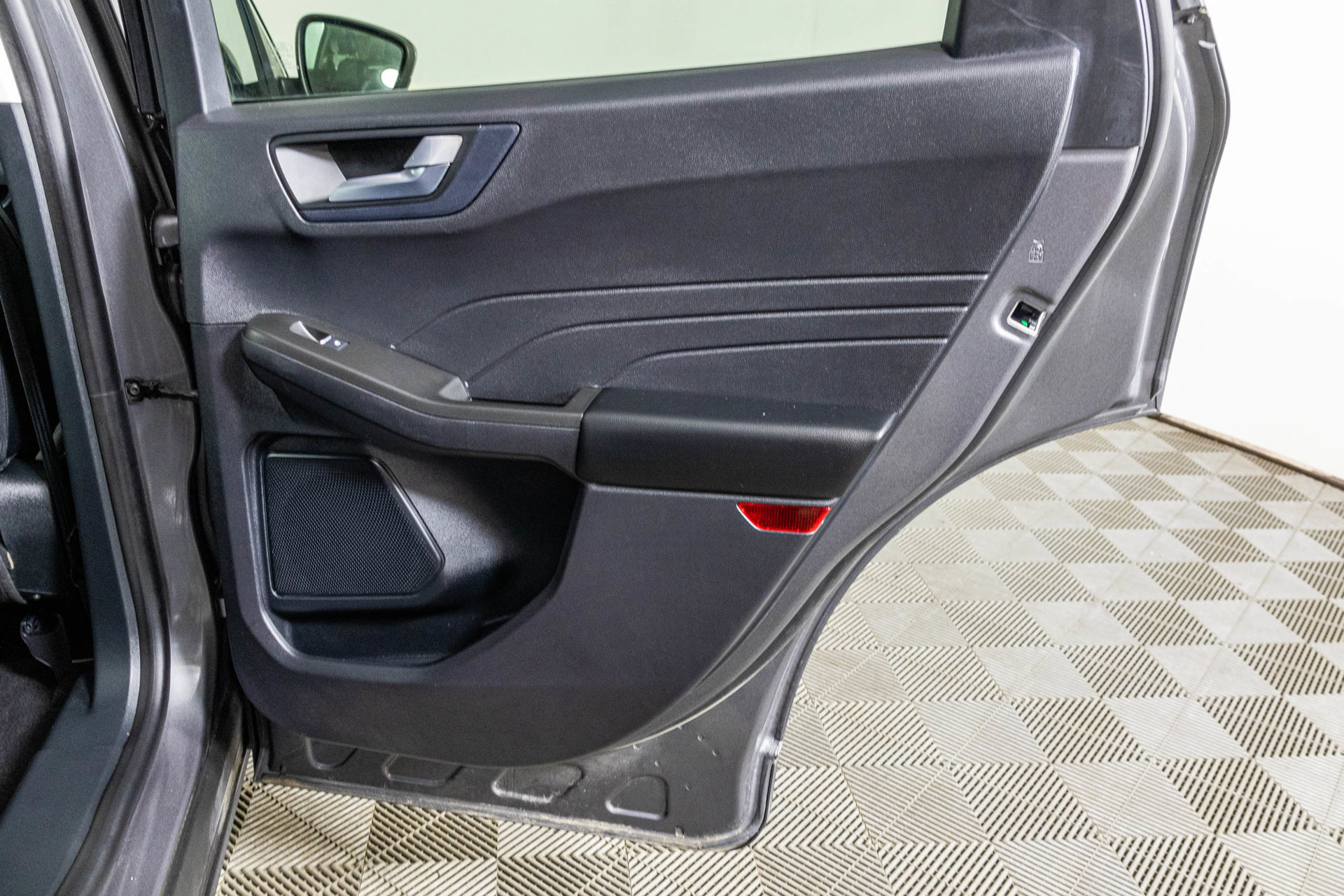 Used 2021 Ford Escape SEL FWD image 44