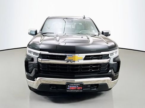 New 2026 Chevrolet Silverado 1500 LT w/ All Star Edition Plus AWD/4WD image 2