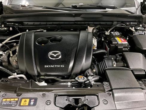 Used 2023 MAZDA CX-50 2.5 S w/ Cargo Package image 10