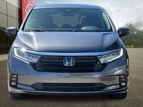 Used 2024 Honda Odyssey EX-L image 11