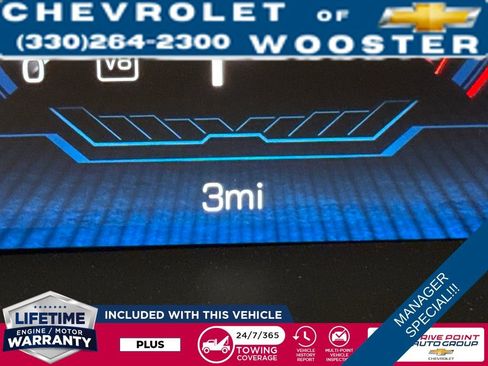 New 2026 Chevrolet Corvette Stingray Coupe w/ 1LT image 20