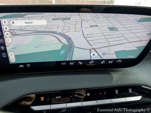 New 2026 Buick Enclave Sport Touring w/ Power Package image 19