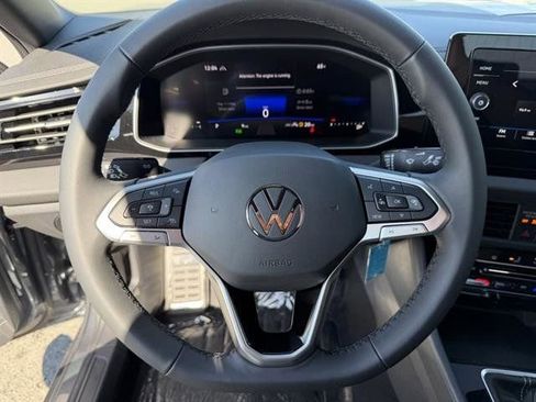 New 2026 Volkswagen Jetta Sport image 20