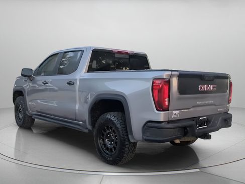 Used 2023 GMC Sierra 1500 AT4X w/ AT4X AEV Edition AWD/4WD image 22